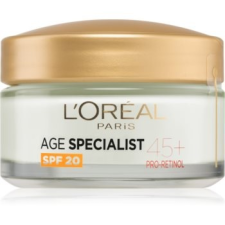 L´Oréal Paris L’Oréal Paris Age Specialist 45+ gyengéd védő arckrém 50 ml arckrém