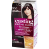L´Oréal Paris L'ORÉAL PARIS Casting Créme Gloss 360 Fekete cseresznye