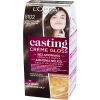 L´Oréal Paris L'ORÉAL PARIS CASTING Créme Gloss 510 Jeges mocha