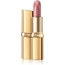 L´Oréal Paris L’Oréal Paris Color Riche Free the Nudes hidratáló krém rúzs árnyalat 601 WORTH IT 4,7 g rúzs, szájfény