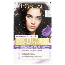L´Oréal Paris L'Oréal Paris Cool Creme Hair Dye .Extra hamvas szőke Hajfesték hajfesték, színező