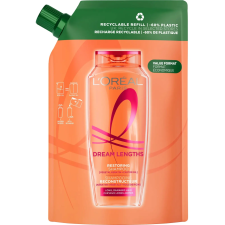 L´Oréal Paris L'ORÉAL PARIS Dream Long utántöltő 500 ml sampon