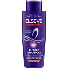 L´Oréal Paris L'ORÉAL PARIS Elseve Color Vive Purple Shampoo 200 ml sampon