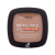 L´Oréal Paris L'Oréal Paris Infaillible 24H Fresh Wear Matte Bronzer bronzosító 9 g nőknek 300 Light Medium