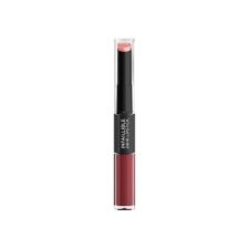L´Oréal Paris L'Oréal Paris Infaillible 24H Lipstick rúzs 5 ml nőknek 502 Red To Stay rúzs, szájfény