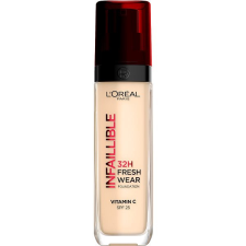 L´Oréal Paris L'ORÉAL PARIS Infaillible 32h Fresh Wear Make-up 015 Neutral 30 ml smink alapozó