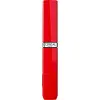 L´Oréal Paris L'ORÉAL PARIS Infaillible Laque Resistance rúzs, folyékony, 4,3 ml - 410 Rouge Poppy