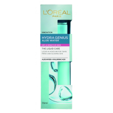 L´Oréal Paris L'Oréal Paris Krém-gél Normál/száraz Bőrre Hidratáló Arcápoló 70 ml arckrém