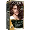 L´Oréal Paris L'ORÉAL PARIS Préférence 4.0 Barna, 60+60+54 ml