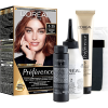 L´Oréal Paris L'ORÉAL PARIS Préférence 5.25 Jeges gesztenyebarna