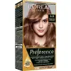 L´Oréal Paris L'ORÉAL PARIS Préférence 6.0 Sötétszőke, 60+60+54 ml