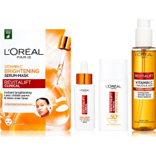 L´Oréal Paris L'ORÉAL PARIS Revitalift Clinical Set kozmetikai ajándékcsomag