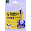 L´Oreal Paris ĽORÉAL PARIS Hyaluron Specialist Replumping Moisturizing Tissue Mask (137074)