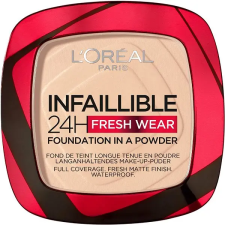 L´Oréal Paris ĽORÉAL PARIS Infaillible 24H Fresh Wear Foundation 20 Ivory 9 g smink alapozó
