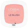 L´Oréal Paris ĽORÉAL PARIS Le Blush 165 Rosy Cheeks 5 g