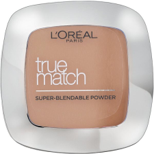 L´Oréal Paris ĽORÉAL PARIS True Match Golden Beige W3 9 g arcpúder