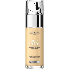L´Oréal Paris ĽORÉAL PARIS True Match Super Blendable Foundation 1.R/1.C 30 ml smink alapozó