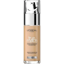 L´Oréal Paris ĽORÉAL PARIS True Match Super Blendable Foundation 3.R/3.C 30 ml smink alapozó