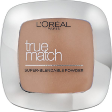 L´Oréal Paris ĽORÉAL PARIS True Match W5 Golden Sand 9 g arcpúder