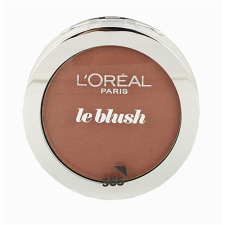  L?Oréal Paris True Match Le Blush arcpirosító arcpirosító, bronzosító