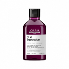 L´Oréal Professionnel Curl Expression Professional Shampoo Sampon 300 ml sampon