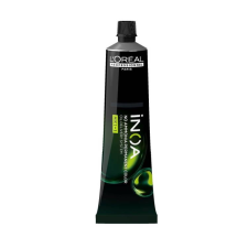  L’Oréal Professionnel Inoa Hajfesték Új Széria 8.1 60 g hajfesték, színező