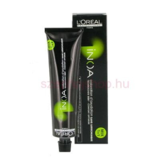  L'Oréal Professionnel INOA ODS2 hajfesték  4.20 60 ml (Ammóniamentes hajfesték) hajfesték, színező