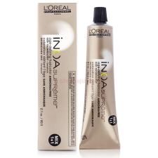  L'Oréal Professionnel Inoa Supreme hajfesték 8.32 60 ml (Ammóniamentes hajfesték.) hajfesték, színező