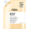 L´Oréal Professionnel L'ORÉAL PROFESSIONNEL Absolut Repair Shampoo utántöltő, 500 ml