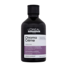 L´Oréal Professionnel L'Oréal Professionnel Chroma Crème Professional Shampoo Purple Dyes sampon 300 ml nőknek sampon