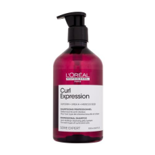 L´Oréal Professionnel L'Oréal Professionnel Curl Expression Professional Jelly Shampoo sampon 500 ml nőknek sampon