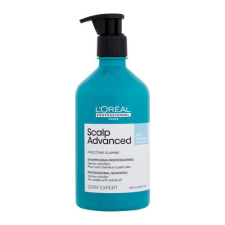 L´Oréal Professionnel L'Oréal Professionnel Scalp Advanced Anti-Dandruff Professional Shampoo sampon 500 ml nőknek sampon