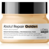 L´Oréal Professionnel L’Oréal Professionnel Serie Expert Absolut Repair Golden regeneráló maszk száraz és sérült hajra 250 ml