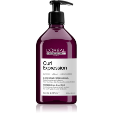 L´Oréal Professionnel L’Oréal Professionnel Serie Expert Curl Expression tisztító sampon a hullámos és göndör hajra 500 ml sampon