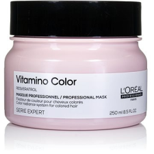 L´Oréal Professionnel L'ORÉAL PROFESSIONNEL Serie Expert New Vitamino Color Mask 250 ml hajbalzsam
