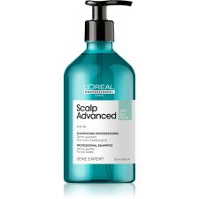 L´Oréal Professionnel L’Oréal Professionnel Serie Expert Scalp Advanced tisztító sampon az erős hajért és a haj növekedéséért 500 ml sampon