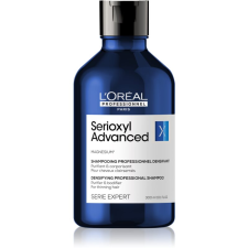 L´Oréal Professionnel L’Oréal Professionnel Serie Expert Serioxyl hajhullás elleni, növekedés serkentő sampon 300 ml sampon