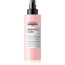 L´Oréal Professionnel L’Oréal Professionnel Serie Expert Vitamino Color multifunkciós hajspray a szín védelméért 190 ml hajformázó