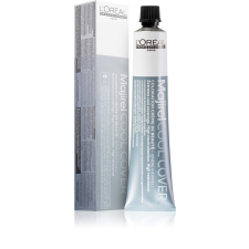  L'ORÉAL Professionnel Majirel Cool Cover hajfesték 7.18 50 ml hajfesték, színező