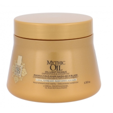 L´Oréal Professionnel Mythic Oil hajpakolás 200 ml nőknek hajbalzsam