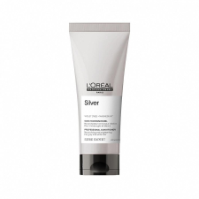 L´Oréal Professionnel Silver Professional Conditioner Kondicionáló 200 ml hajbalzsam