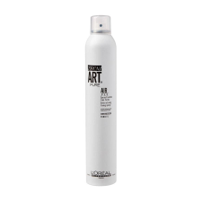 L´Oréal Professionnel Tecni Art Air Fix Pure Hajlakk Extra-strong Fixing Spray 400 ml hajformázó