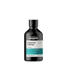  L'ORÉAL Serie Expert Chroma Créme, zöld sampon 300 ml sampon