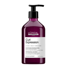  L’Oréal Serie Expert Curl Expression Mélytisztító Sampon 500ml sampon