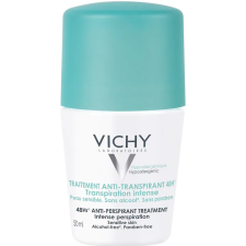 L’Oréal Vichy Izzadásgátló golyós dezodor 48h 50 ml dezodor