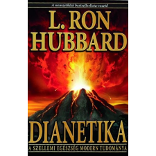 L. Ron Hubbard - Dianetika egyéb könyv