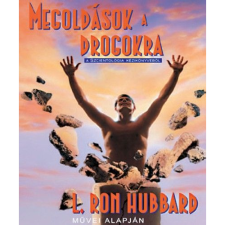 L. Ron Hubbard Megoldások a drogokra (BK24-172622) ezoterika