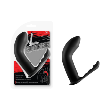 L SEEKER BLACK anál