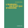  L'Union européenne, un État impérial ? – Sylvain Kahn (Puha kötésű)
