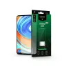  LA-2202 Xiaomi Redmi Note 9 Pro / Note 9S/ Mi 10T Lite rugalmas, hibrid üveg - Myscreen protector Hybrid Glass Lite átlátszó 7H ujjlenyomat-érzékelő biztos